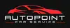 Логотип компанії СТО "AUTOPOINT"