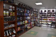 Фото компанії Магазин спортивного харчування "MEGA-MASS"