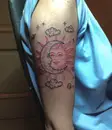 Фото компанії Lucky Tattoo