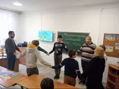 Фото компанії КЗ ЛОР БНРЦ Святого Миколая