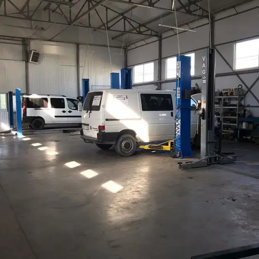 Фото компанії Автосервіс "Кардан-Авто"