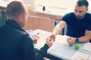 Фото компанії Масажист "Олексій Зінченко"