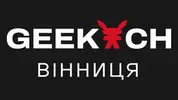 Фото компанії Geekach_vinnytsia