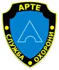 Логотип компанії Товариство "Арте"