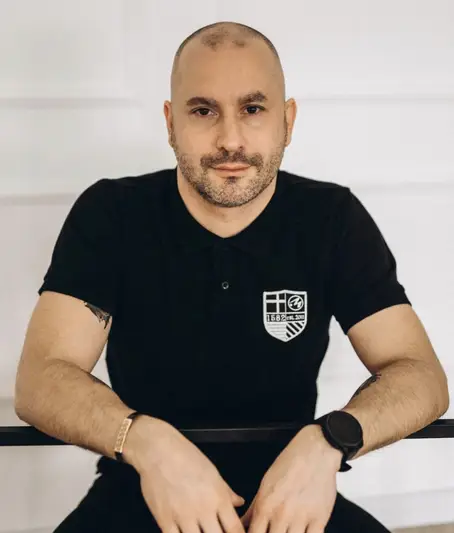 Фото компанії Психолог "Едуард Грішин"