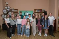 Фото компанії Мистецький простір "Фалькор"