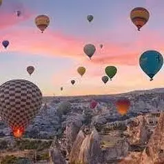 Фото компанії Туристична агенція "Global-Travel"
