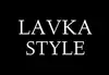 Логотип компанії Магазин одягу "Lavka Style"