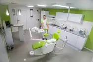 Фото компанії Стоматологія "M.Dental Lounge"