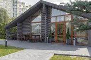 Фото компанії Ресторан "Сихівська Садиба"