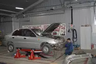 Фото компанії СТО "Все для автомобіля"