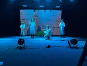 Фото компанії Акторська школа "Куліса"