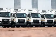 Фото компанії ТОВ "Інтеркарготрак"