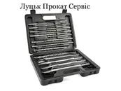 Фото компанії Луцьк Прокат Сервіс