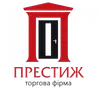 Логотип компанії Торгова фірма "Престиж"