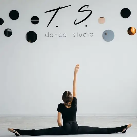 Фото компанії T.S. dance studio