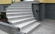 Фото компанії Надмогильні пам'ятники