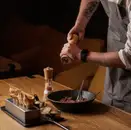 Фото компанії LOFT7 hotel&restaurant