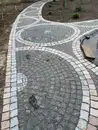 Фото компанії Вкладання бруківки, каменю, тротуарної плитки