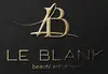 Логотип компанії Салон краси "Le Blank"