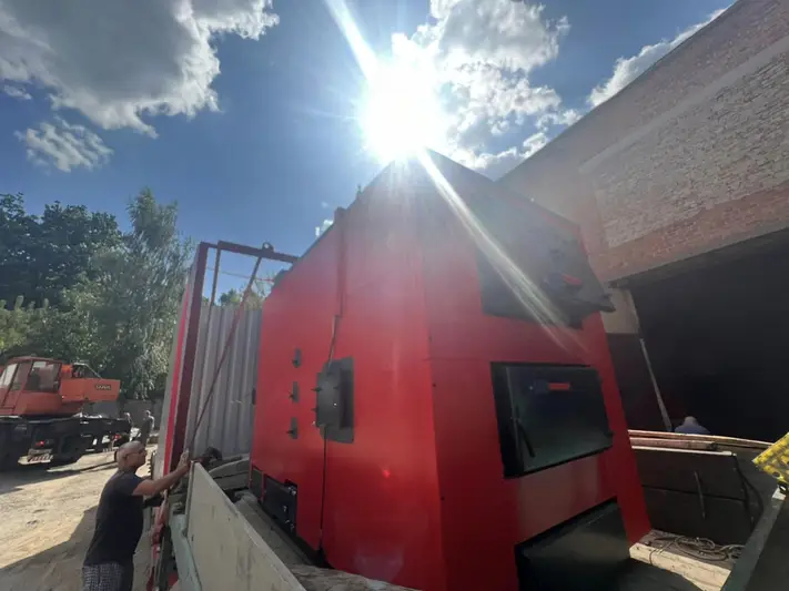 Фото компанії Завод "RETRA"