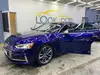 Логотип компанії Детейлінг студія Look_car