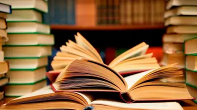 Найкращі книги трилери: захоплення, напруга та інтрига