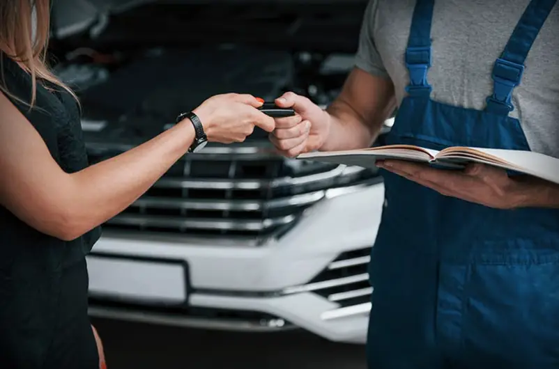 Фото компанії СТО "FASTCARS GARAGE"