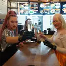Фото компанії Wok and Ramen﻿