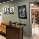 Фото компанії Barbershop "FREE MAN"
