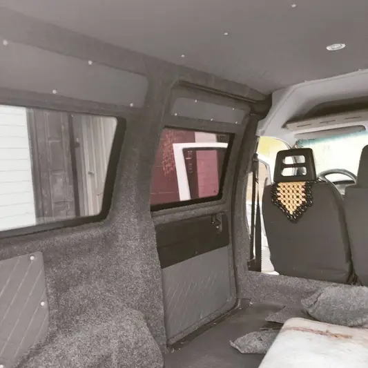 Фото компанії Майстерня перетяжки салону "Prowis customs"
