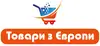 Логотип компанії Товари з Європи