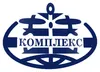 Логотип компанії ТОВ "Комплекс"