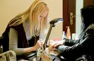 Фото компанії Салон краси "VIP Персона"