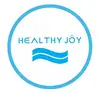 Логотип компанії Салон здоров'я та краси "Healthy Joy"