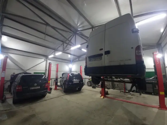 Фото компанії Car Space
