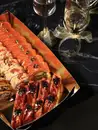 Фото компанії Заклад здорової їжі "Fishy"