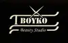 Логотип компанії T. Boyko Beauty Studio