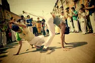 Фото компанії Dende capoeira