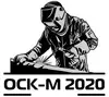 Логотип компанії ТОВ "ОСК-М 2020"