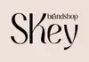 Логотип компанії SKey brandshop