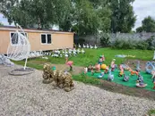 Фото компанії Садові фігури