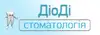 Логотип компанії Стоматологія "ДіОДі"