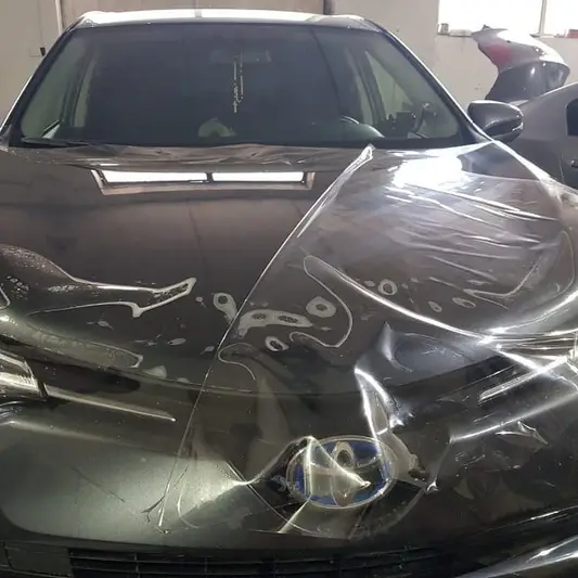 Фото компанії Центр автоплівок "RService Auto"