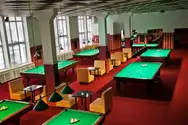Фото компанії Billiard City
