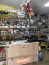 Фото компанії Магазин мотозапчастин "Gas Gas"