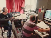 Фото компанії Студія звукозапису "Like Band"