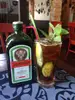 Логотип компанії DM Bar