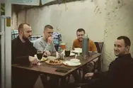 Фото компанії Хмільний двір