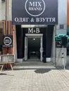 Фото компанії Mix Brand
